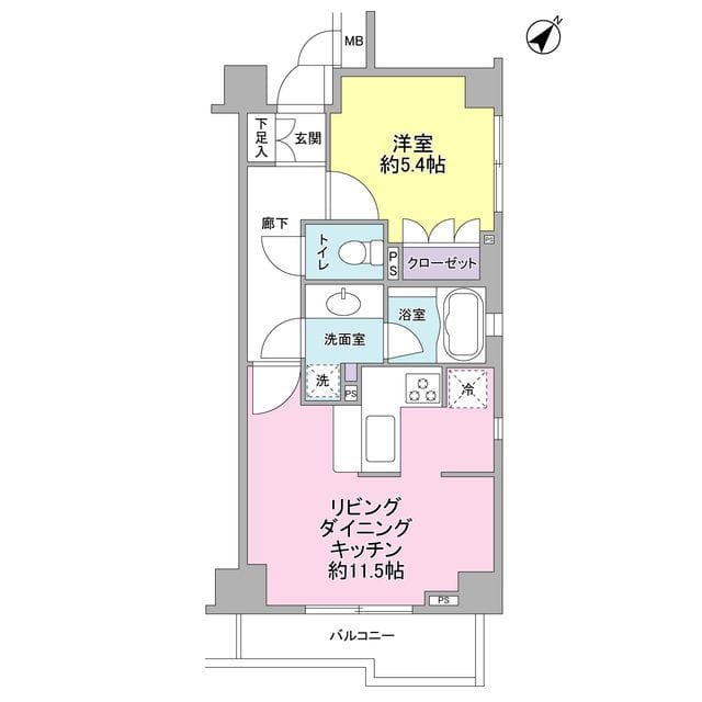 サンピエス根津の写真