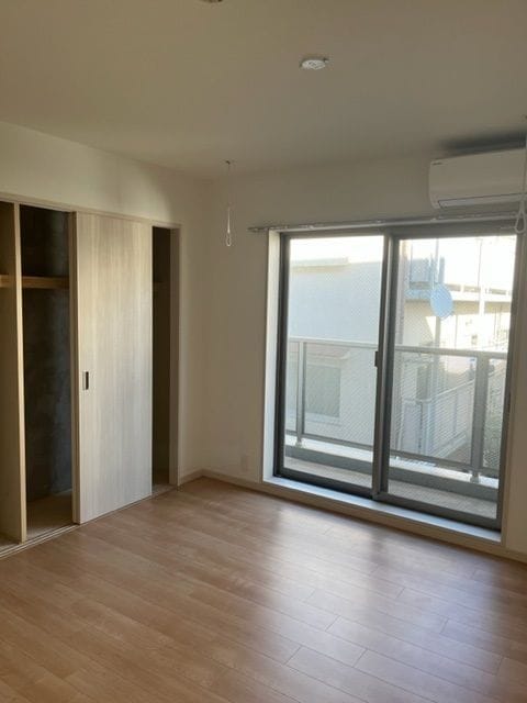 富士見ハイム 34