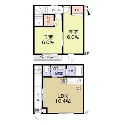 サンライズMINONの写真