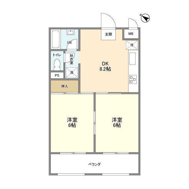 バイオレットP.Cの写真