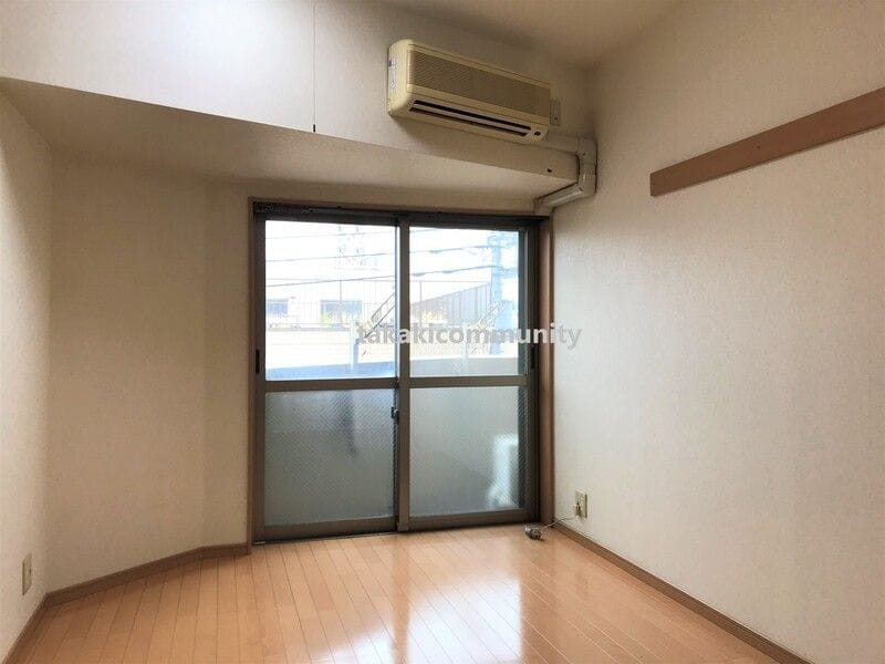 キャピタルときわ台の写真