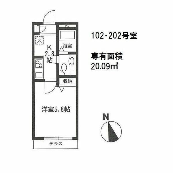 スプリングメロディーの写真