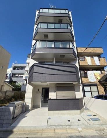 b’CASA KOIWA 2ndの写真