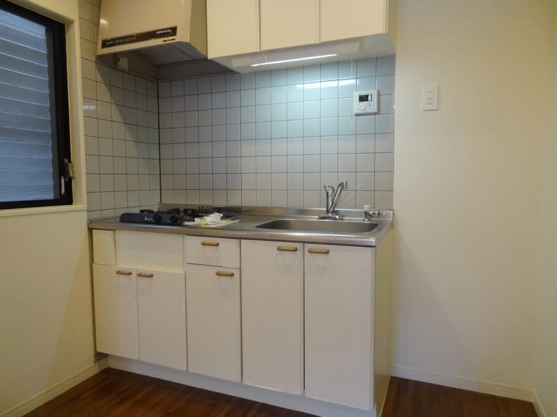 メゾン・イースト 105