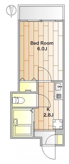 ブリリアント田村の写真
