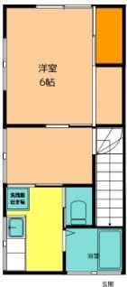 ネクスト北千住の写真