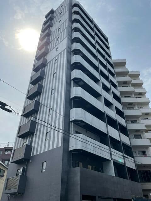 SQUARE CITY MINOWA 402
