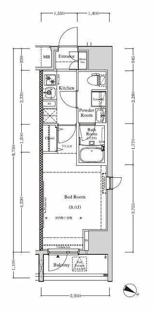 SQUARE CITY MINOWAの写真