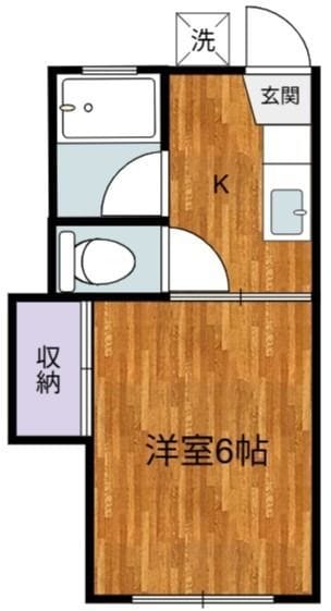 ハイムモトヤマの写真