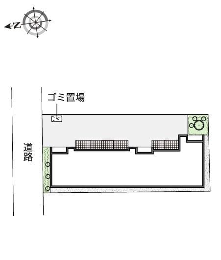 レオネクストワン 203