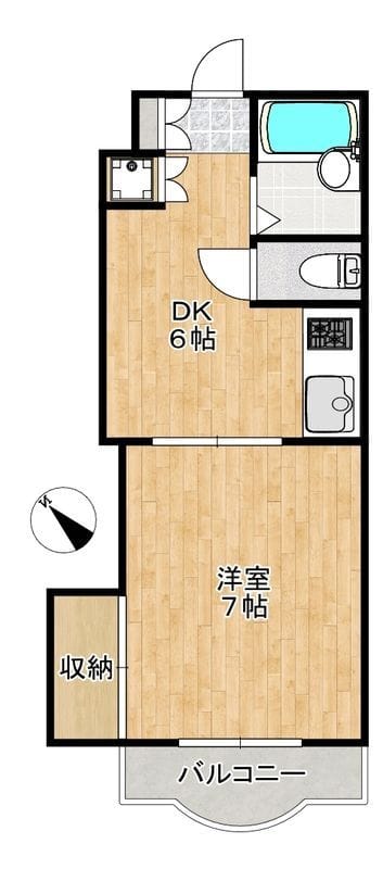 ピア西蒲田の写真