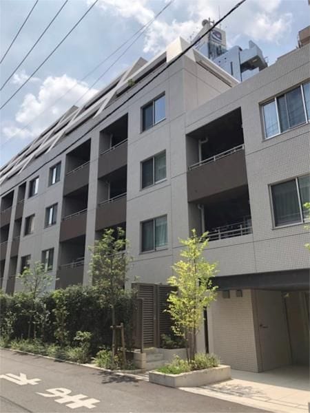 ジオ新宿百人町 403