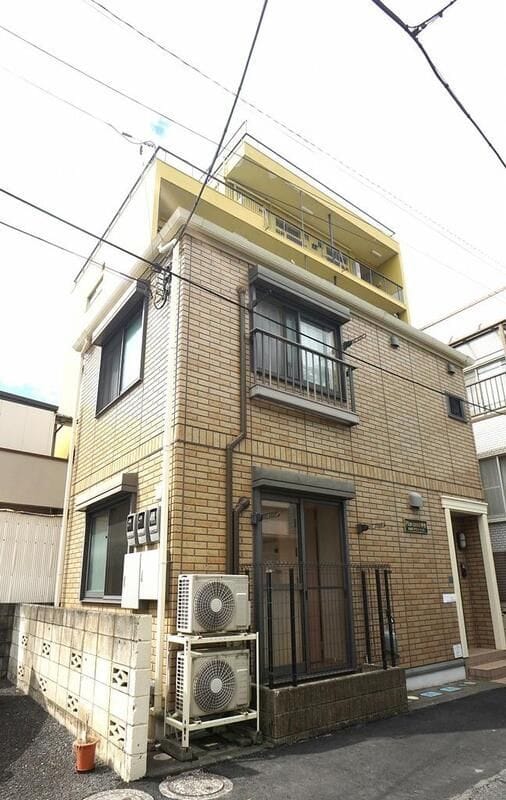 パインクレスト中台の写真