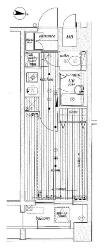 サンテミリオン白山の写真