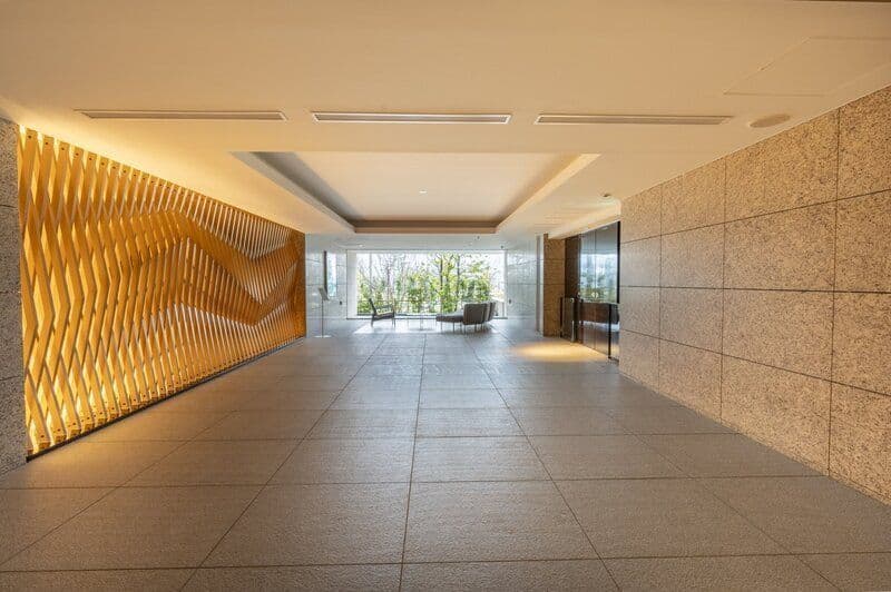 HARUMI FLAG PARK VILLAGE A棟 803