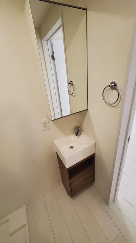 アンベリール北赤羽 202