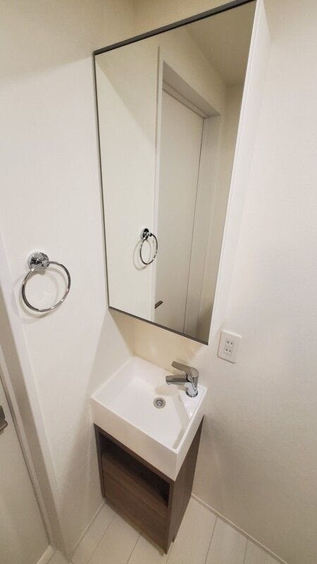 アンベリール北赤羽 203