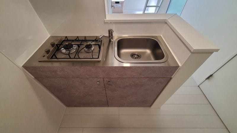 アンベリール北赤羽 301