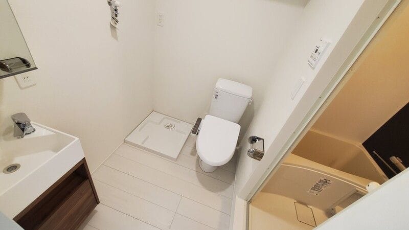 アンベリール北赤羽 303