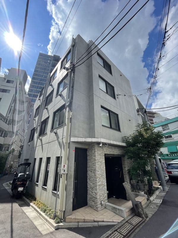 T-CASTLE恵比寿 401