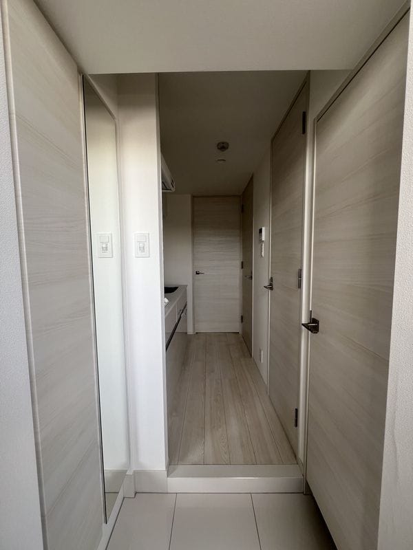 ブライズ西大井DUE 407