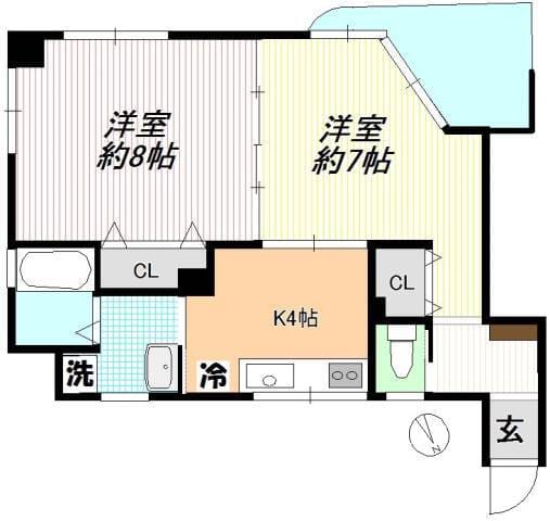 文京ツインタワー 201