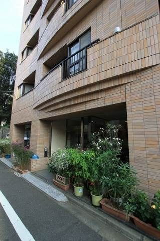 文京ツインタワー 203