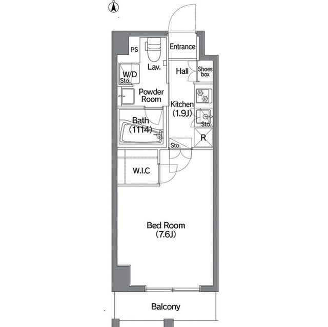 コンフォリア錦糸町DEUX 0209