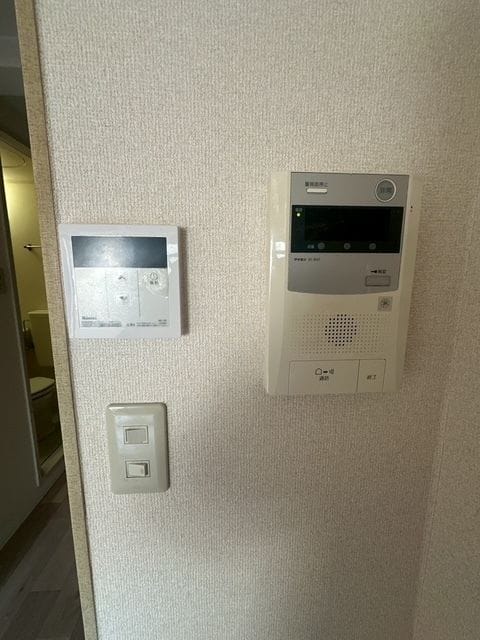 アーバンテラス中野野方 207