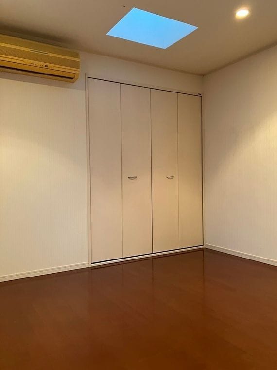 神泉町戸建 0