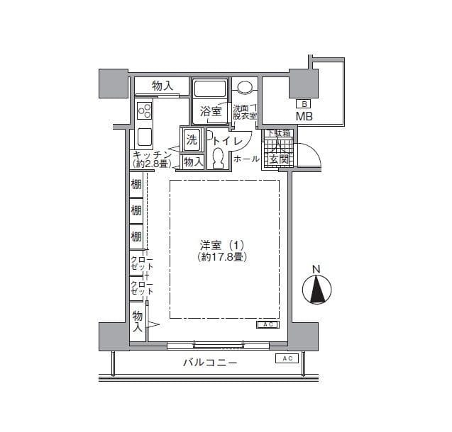 アクティ汐留 0709