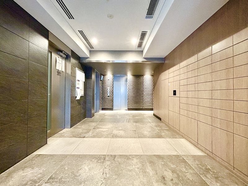 グレーシア千代田秋葉原 35万円/入力なし/入力なし