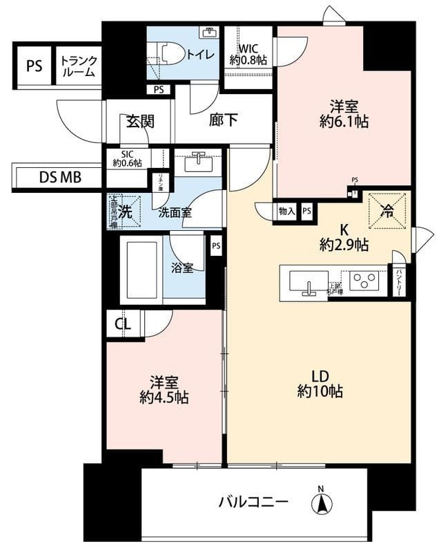 グレーシア千代田秋葉原の写真