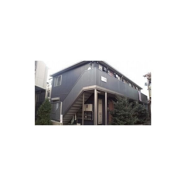 ドルミ橋本 103B