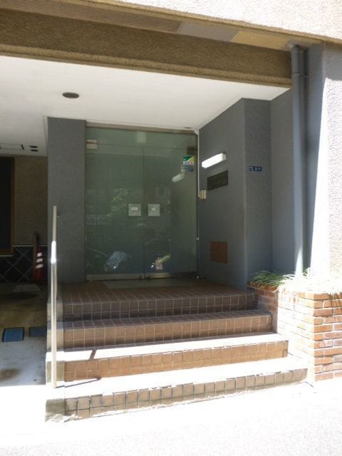 ラフィネ麻布十番 702