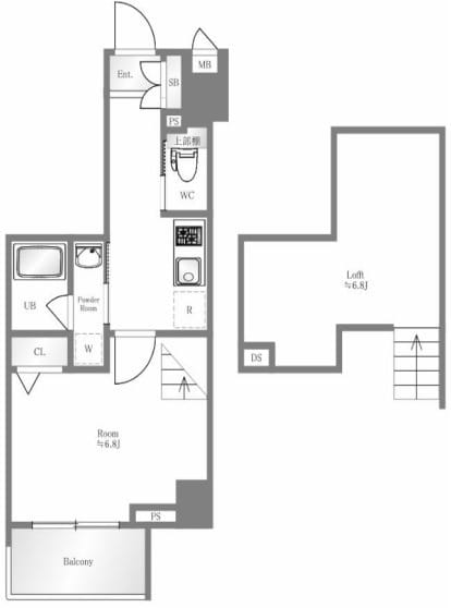 ハーモニーレジデンス池袋ウエストゲート 902