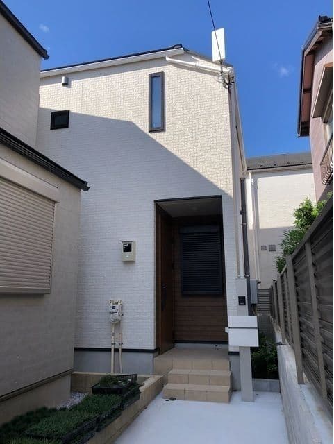 Kolet荻窪#02 30万円/入力なし/なし
