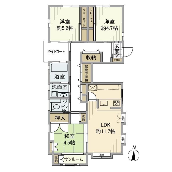 恵比寿戸建の写真