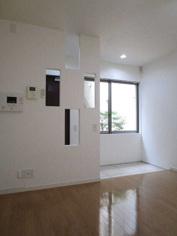 K'sGarden 102 間取り図