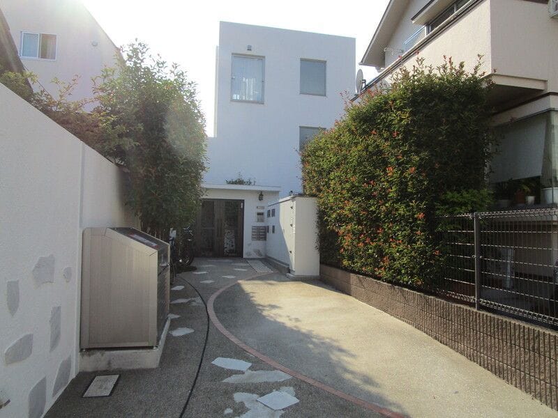 K'sGarden 104 間取り図