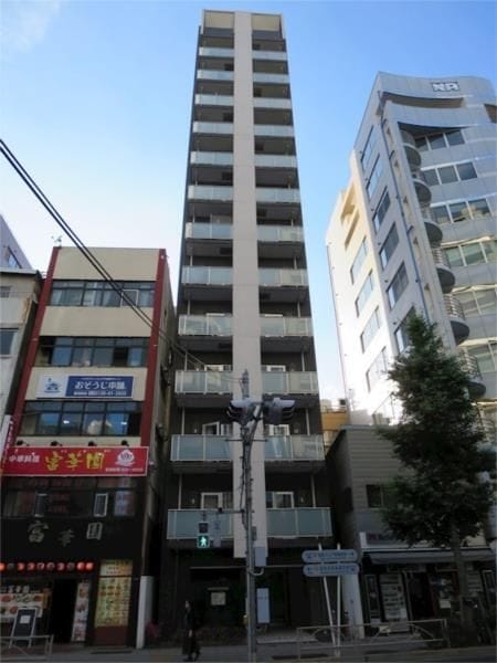 パークウェル蔵前の写真