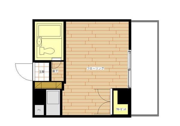 レジデンス蒲田の写真