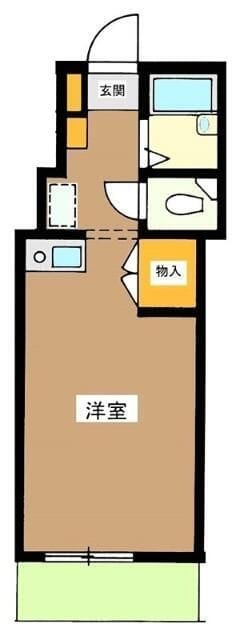 ファミール白金台の写真