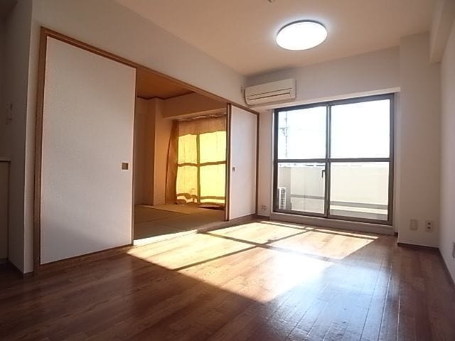 ミアカーサ希望が丘 0405