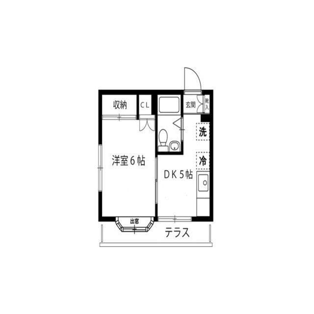 カシータ・デル・ソルの写真