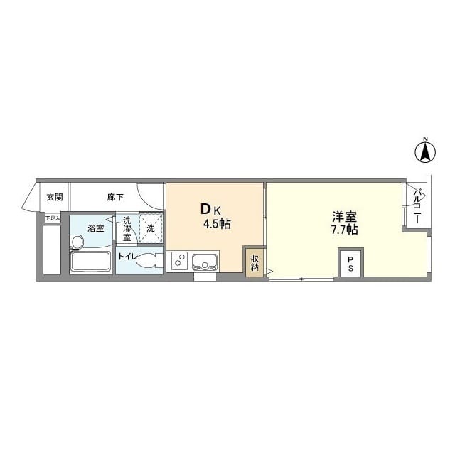 コーヨービル 506