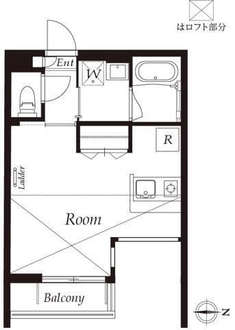 オーチャードコート小杉陣屋町の写真