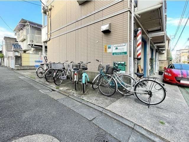 トルース蒲田 301