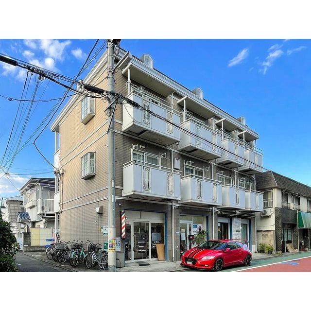 トルース蒲田 301