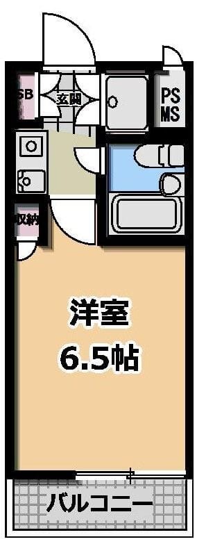 ライオンズマンション日本橋第2の写真